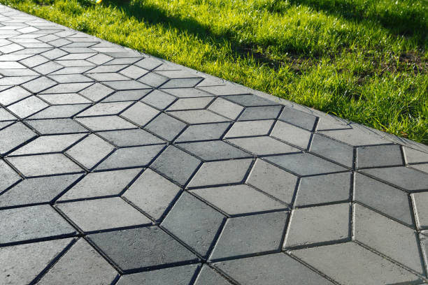 Best Eco-Friendly Driveway Pavers in Alb, IA