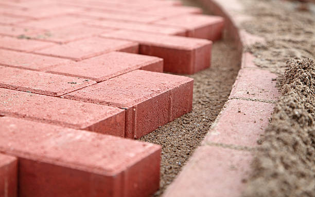 Best Residential Driveway Pavers in Alb, IA