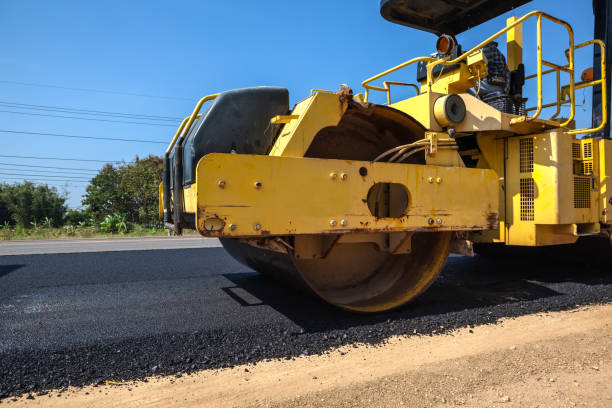 Best Interlocking Driveway Pavers in Alb, IA